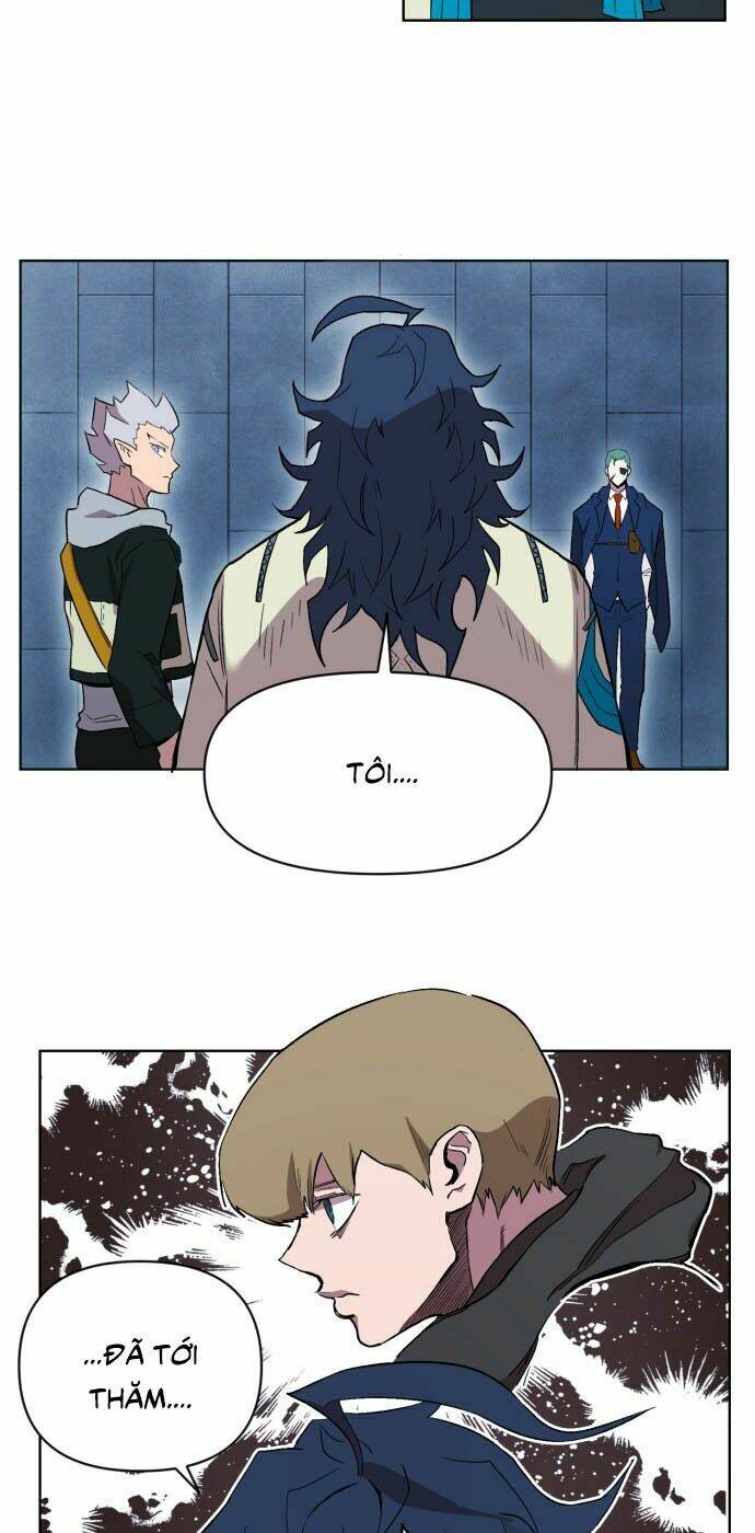 Hard Core Leveling Warrior Ss2: Chapter 8