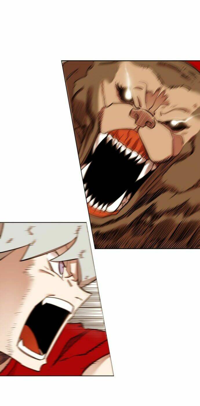 Hard Core Leveling Warrior: Chapter 176.5