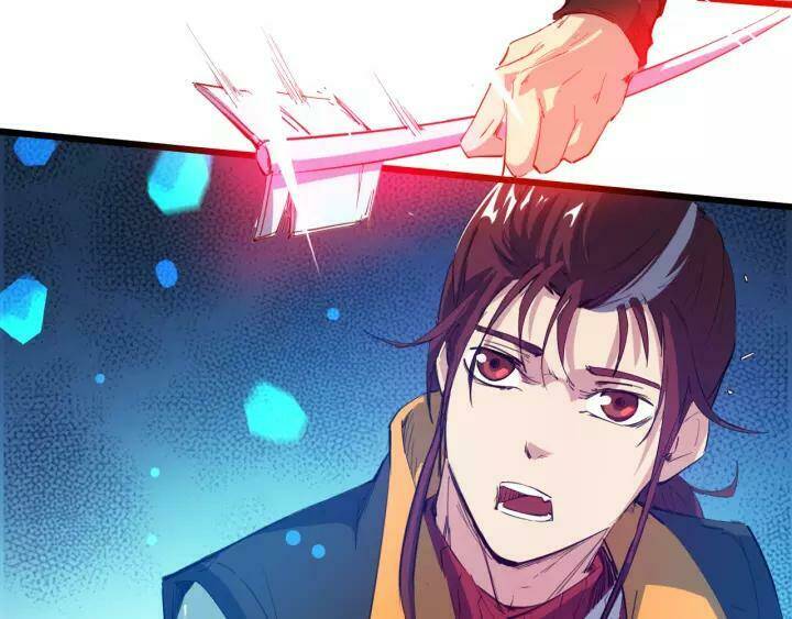 Long Mạch Võ Thần: Chapter 69