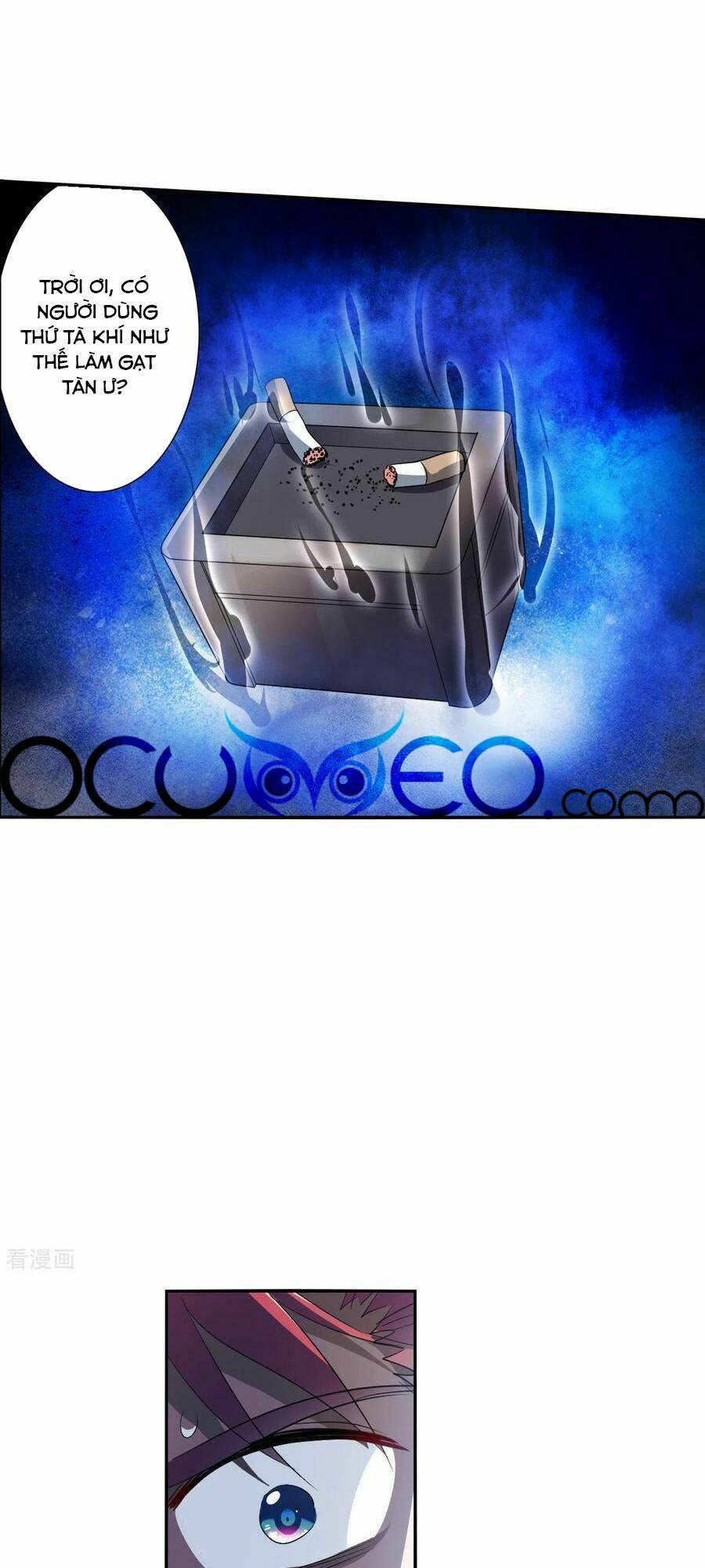 Tô Tịch Kỳ Quái 2: Chapter 11