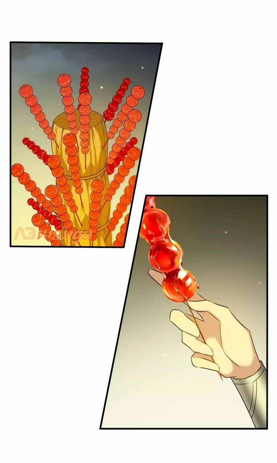 Toàn Cơ Từ: Chapter 48.2