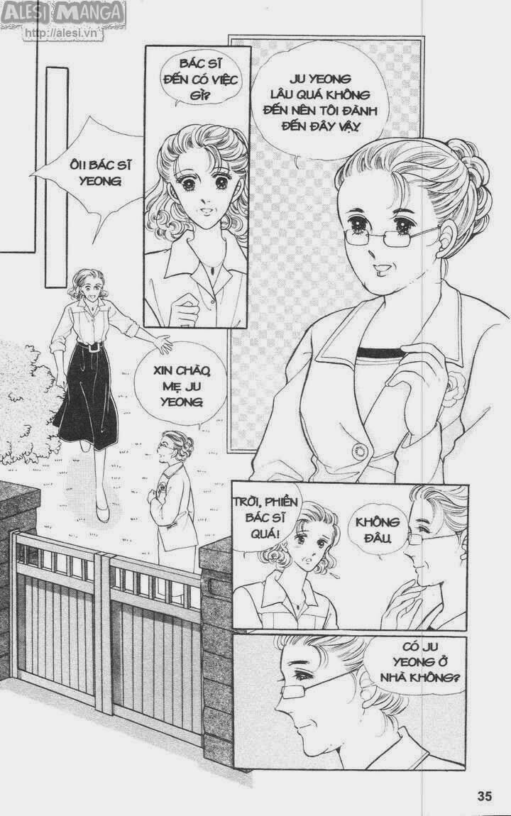 Nhỏ Con Trai: Chapter 4