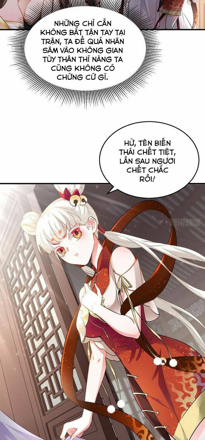 Tà Du Ký: Chapter 77