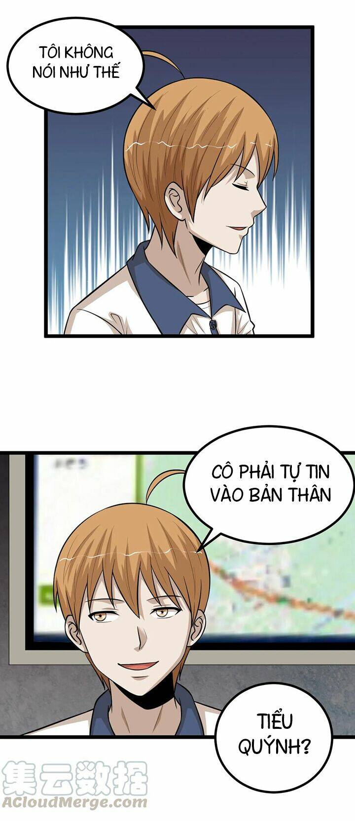 Đai Ca Trở Lại Tuổi 16: Chapter 86