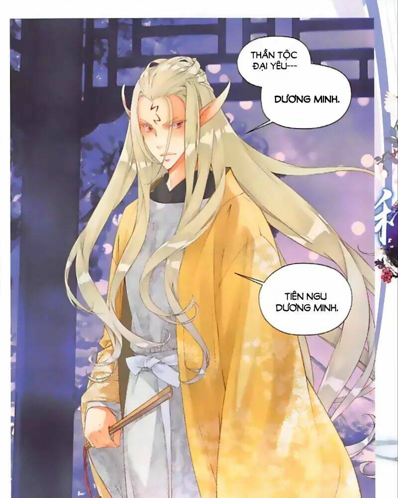 Thu La: Chapter 46