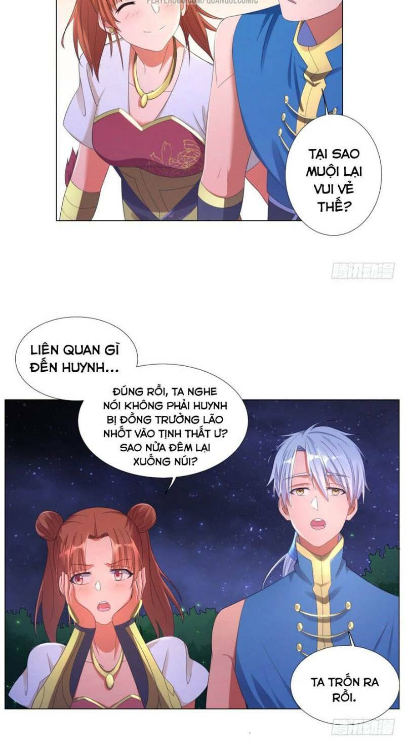 Chí Tôn Trọng Sinh: Chapter 9