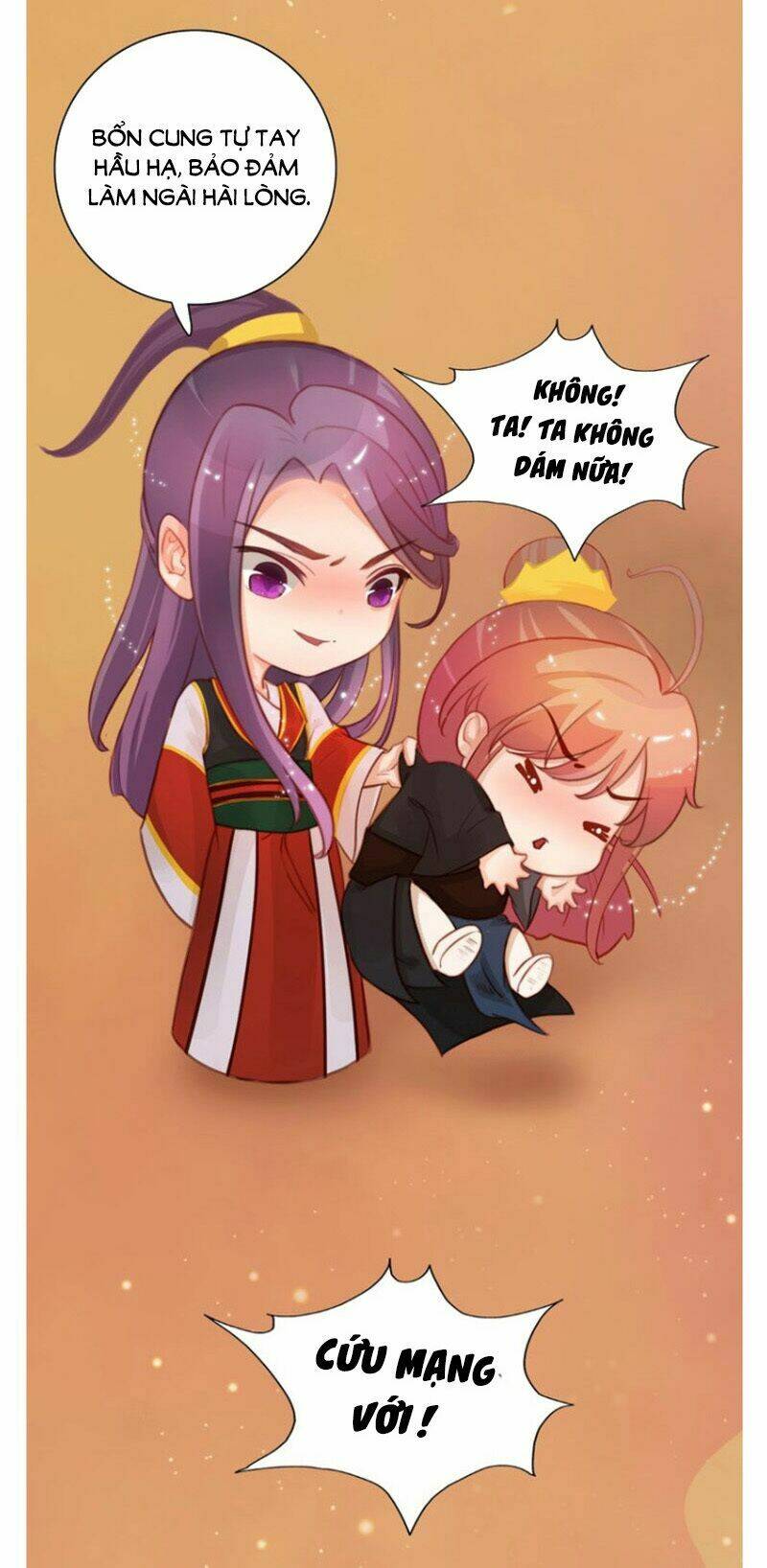 Phong Quỷ Truyền Thuyết: Chapter 52