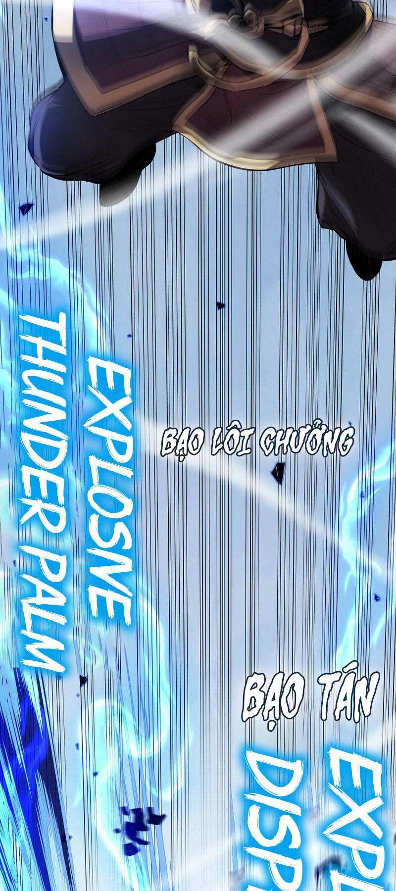 Đông Phương Bất Bại: Chapter 15