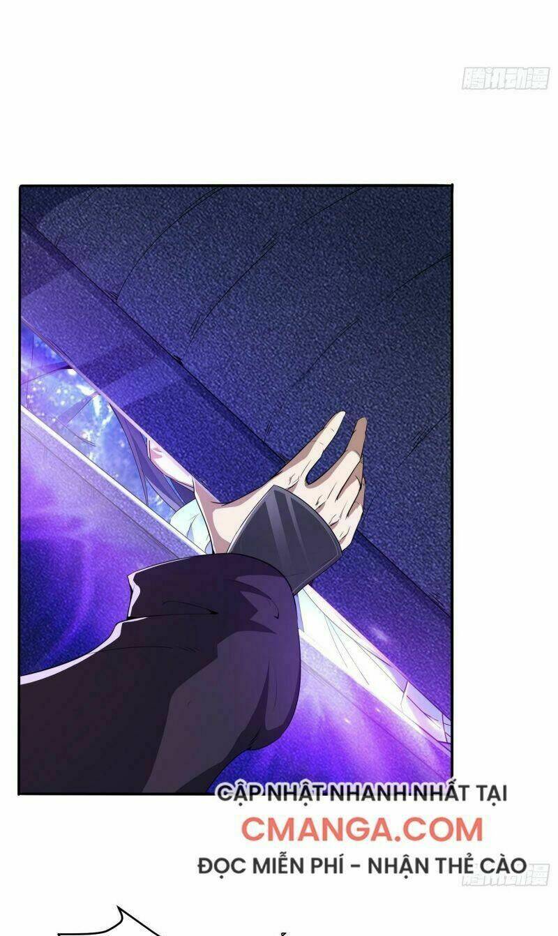 Vận Rủi Thực Không Phải Cha Ta: Chapter 31