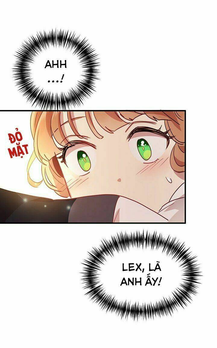 Công Tước, Loạn Vừa Thôi!: Chapter 24