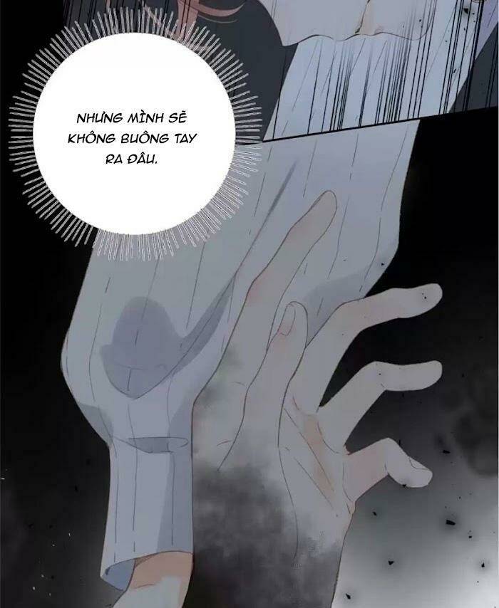 Sos! Tôi Đã Yêu Một Con Sâu Bướm (Phần 2): Chapter 22