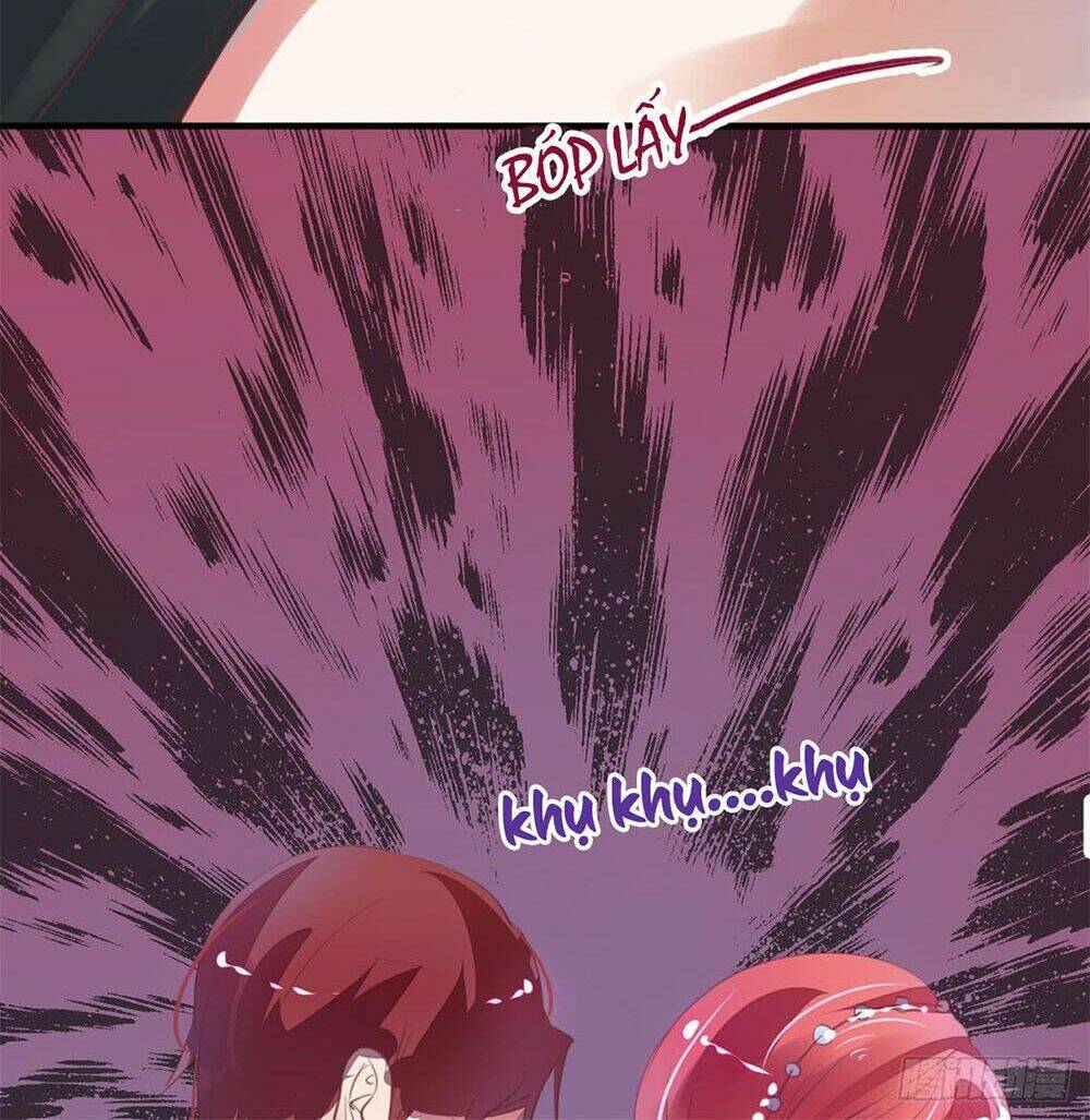 Manh Thê Khó Dỗ: Chapter 8