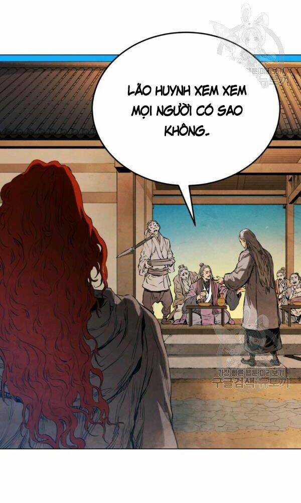 Phụng Tiên Trọng Sinh Ký: Chapter 36