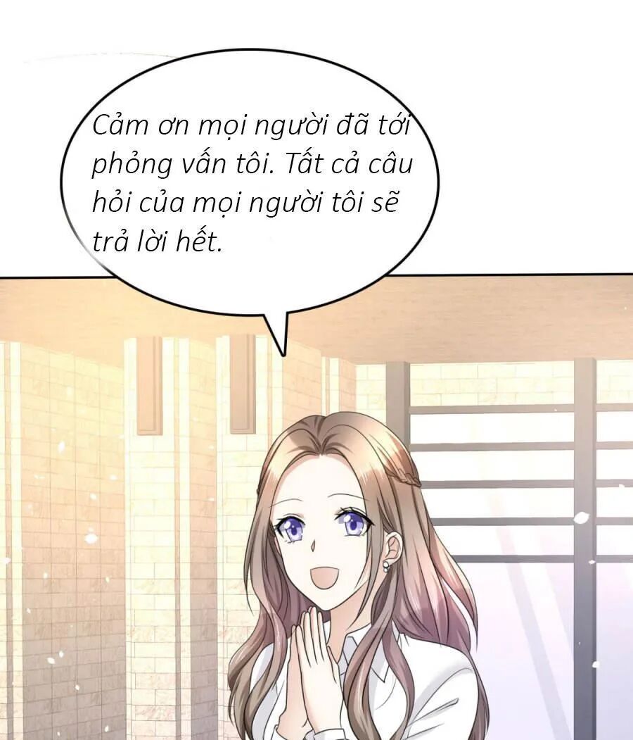 Con Đường Phản Công Của Sủng Thê: Chapter 14: Sóng gió ập đến