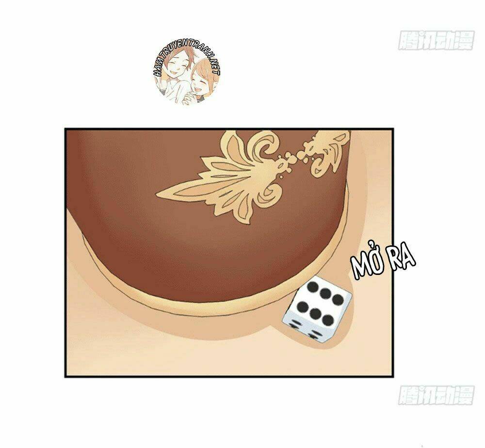 Cẩm Lý Thiếu Nữ Của Tôi: Chapter 8.3