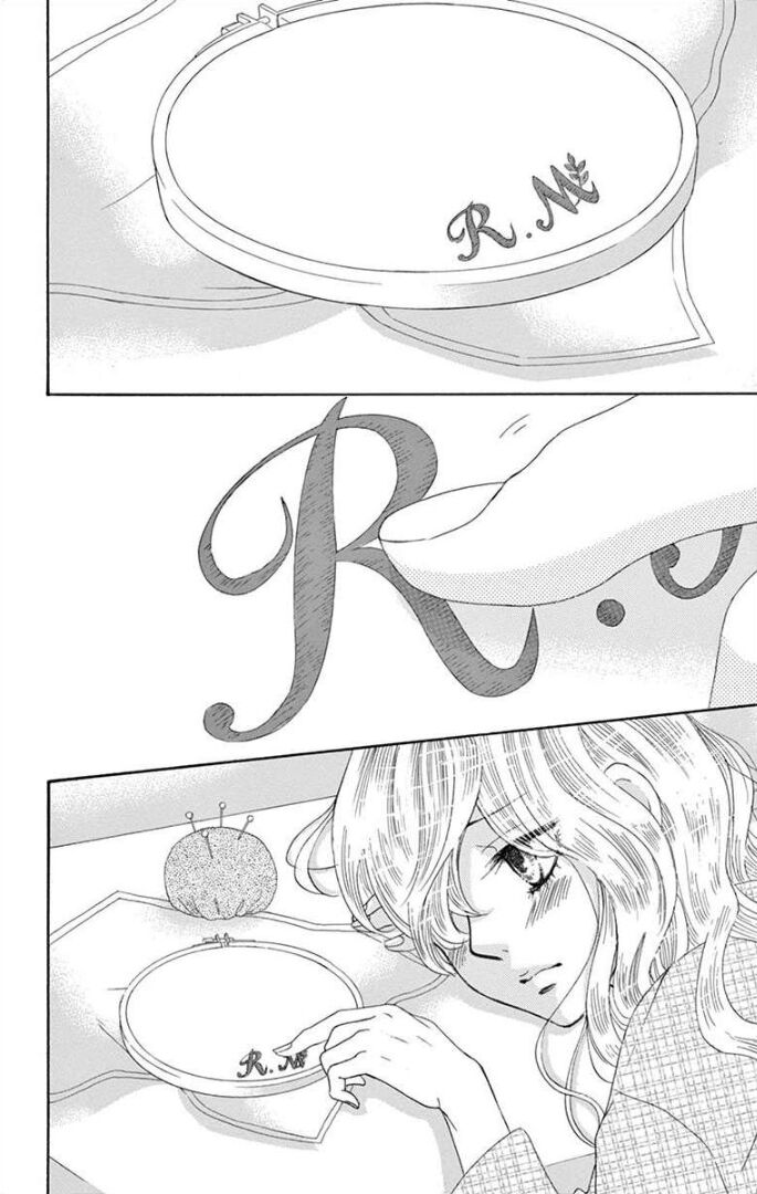 Kiniro Japanesuku: Chapter 7