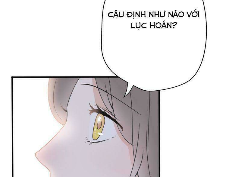 Cuộc Chiến Tình Yêu: Chapter 33