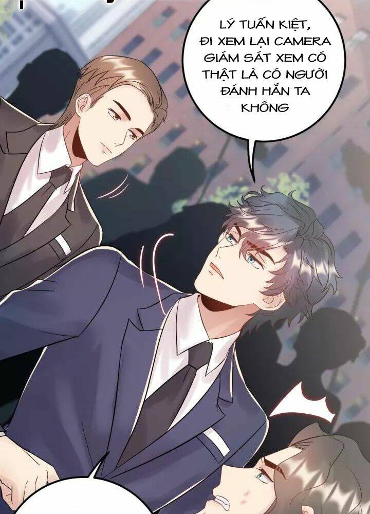 Trong Sinh Chi Ức Vạn Ảnh Hậu Yếu Thượng Vị: Chapter 241