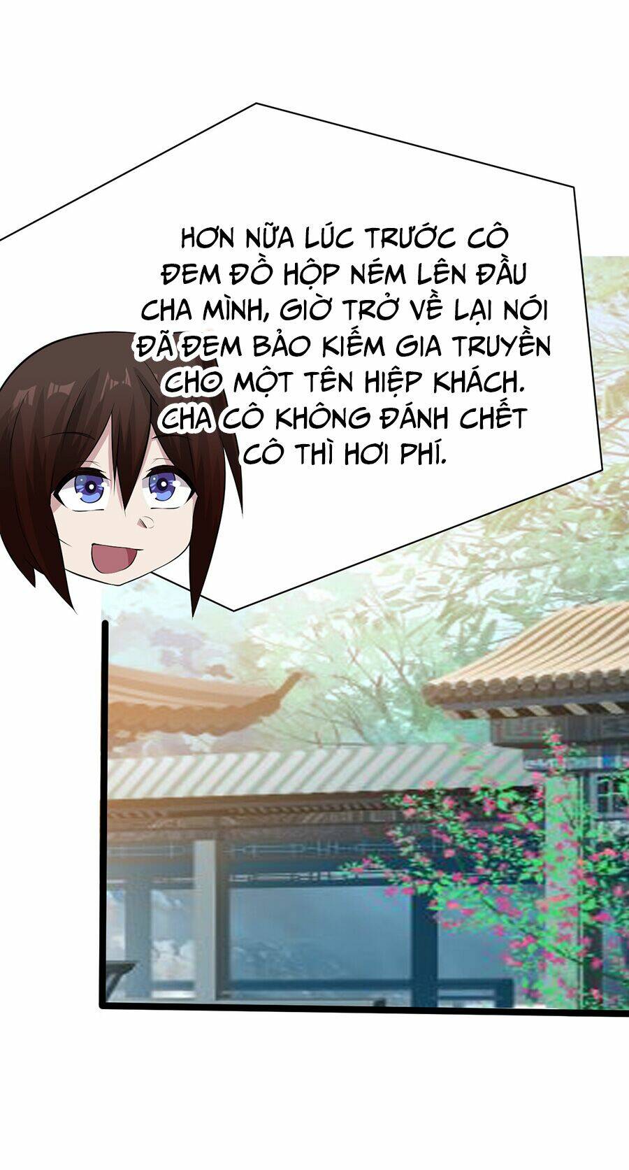 Đại Bảo Kiếm Của Tôi: Chapter 42