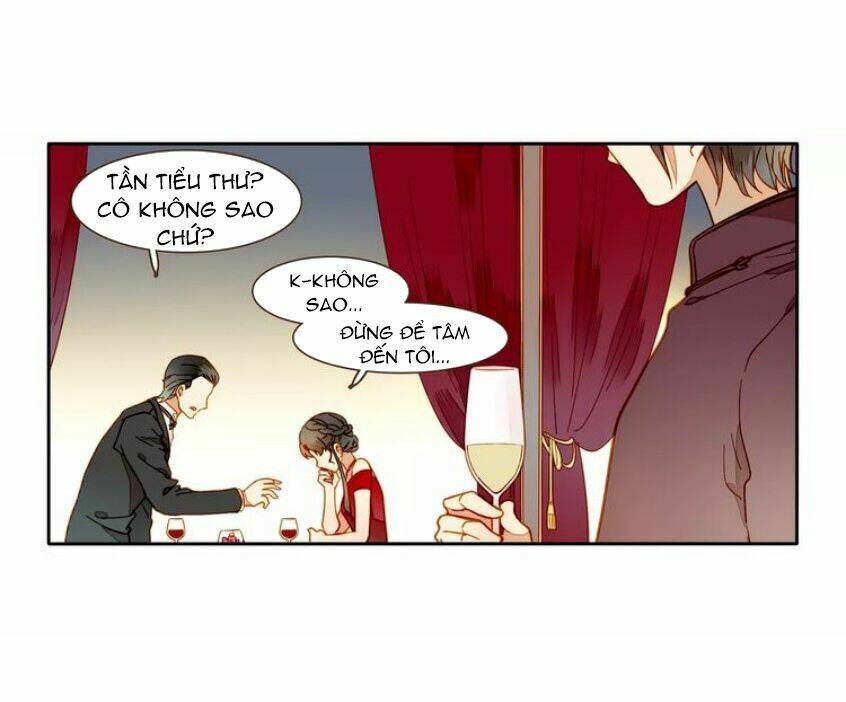 Tại Hạ Là Thần Tình Yêu: Chapter 47