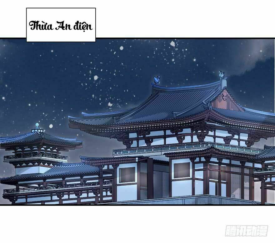 Cung Đấu Live: Chapter 15