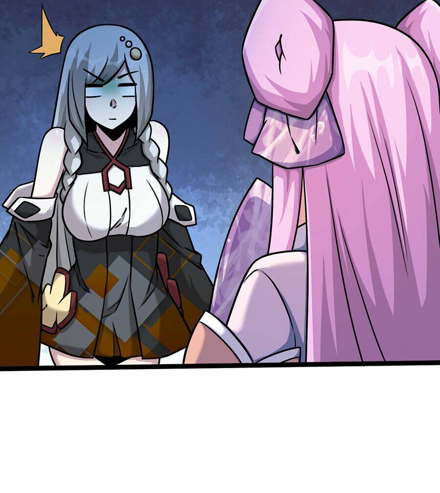 Đại Bảo Kiếm Của Tôi: Chapter 57