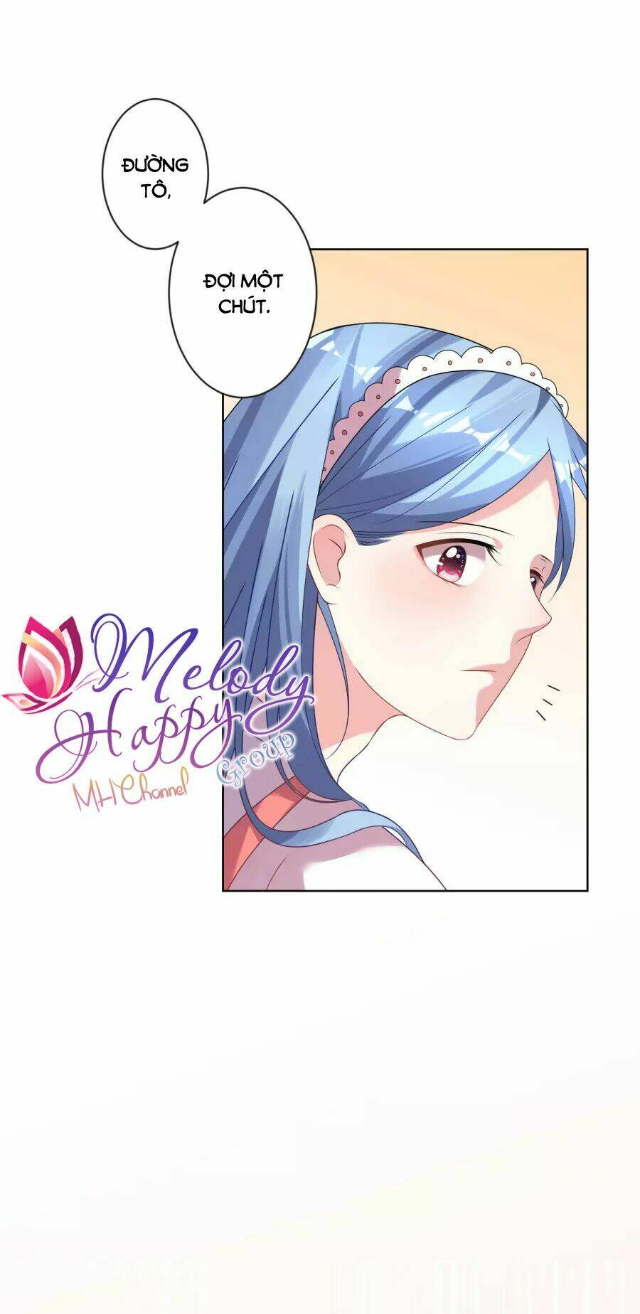 Tôi Bị Tổng Tài Ám Hại: Chapter 159