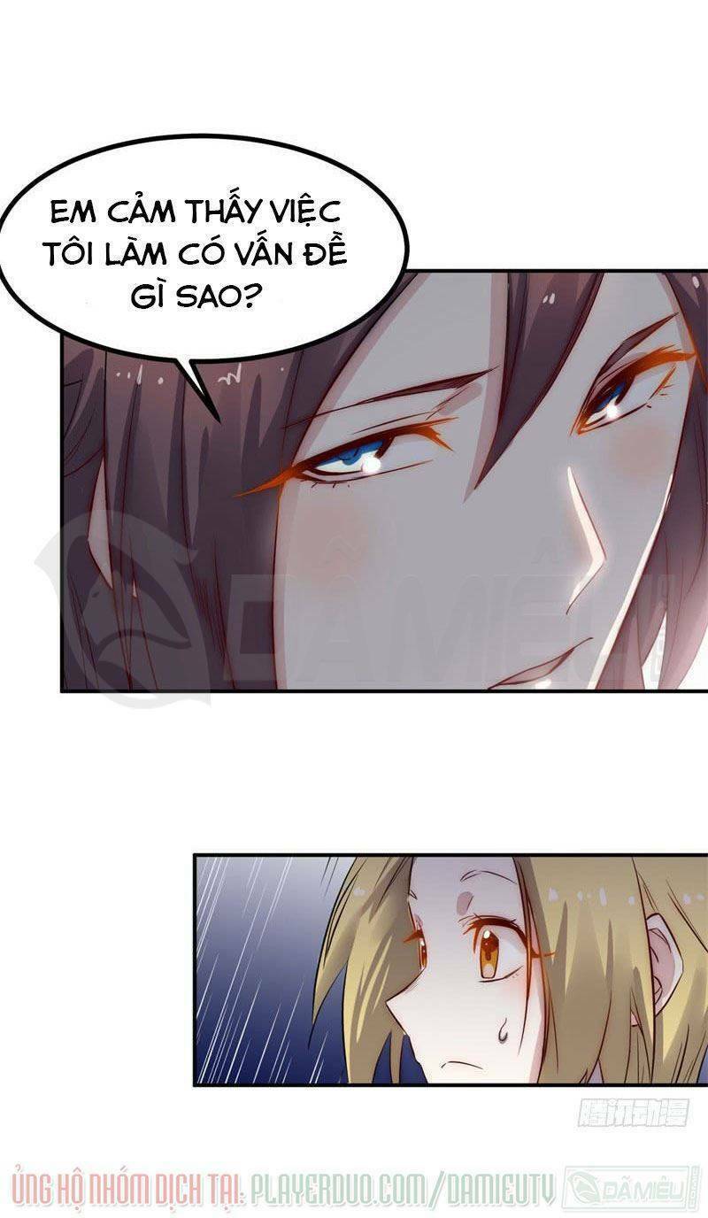 Đỉnh Phong Thần Y: Chapter 40