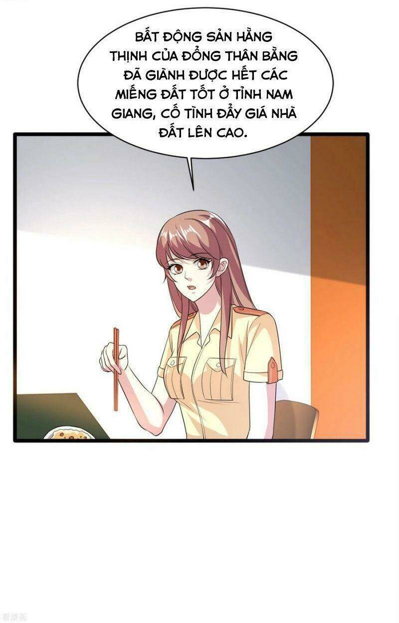 Đô Thị Tà Vương: Chapter 140