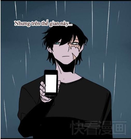 Ứng Dụng Thẩm Mỹ: Chapter 39