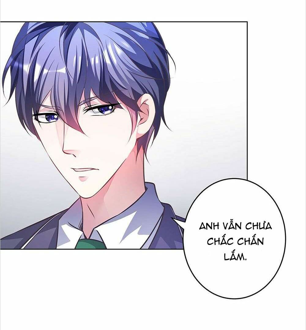 Yêu Tiếp Thành Nghiện, Tổng Tài Quá Bá Đạo: Chapter 48