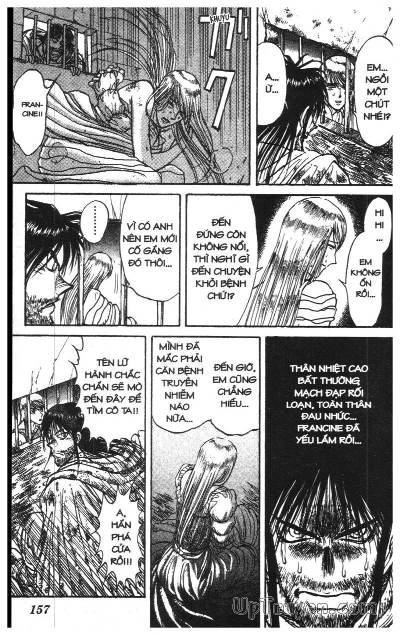 Fujita Kazuhiro: Chapter 15