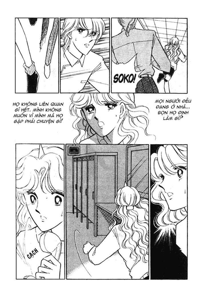 Ao No Fuuin - Blue Seal: Chapter 11