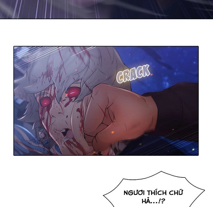 Ảo Mộng Hồ Điệp: Chapter 8