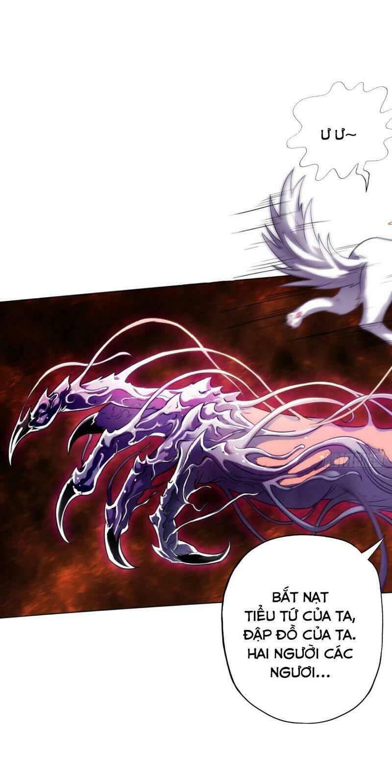 Bất Hủ Phàm Nhân: Chapter 35