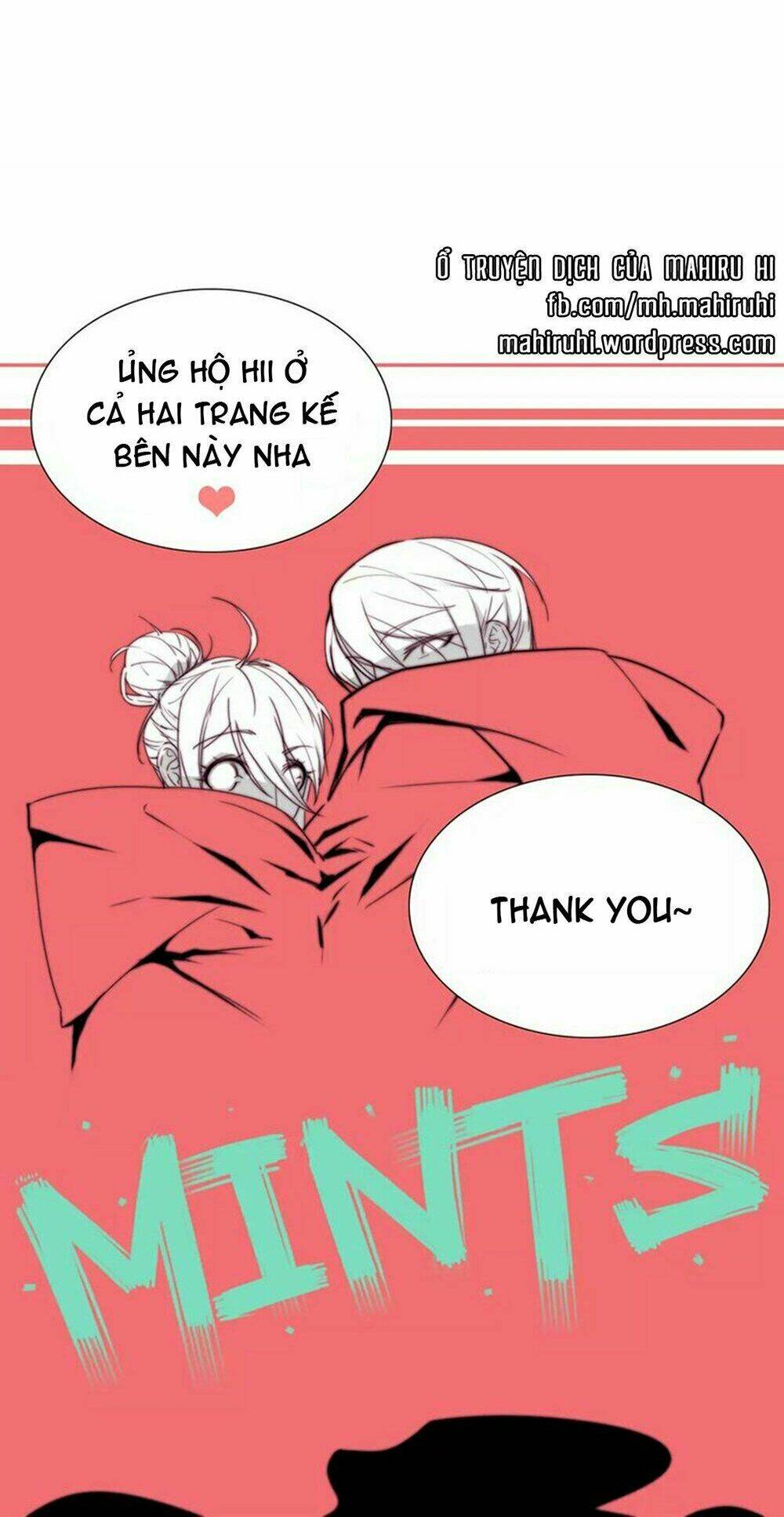 Tình Yêu Chớp Nhoáng: Chapter 47