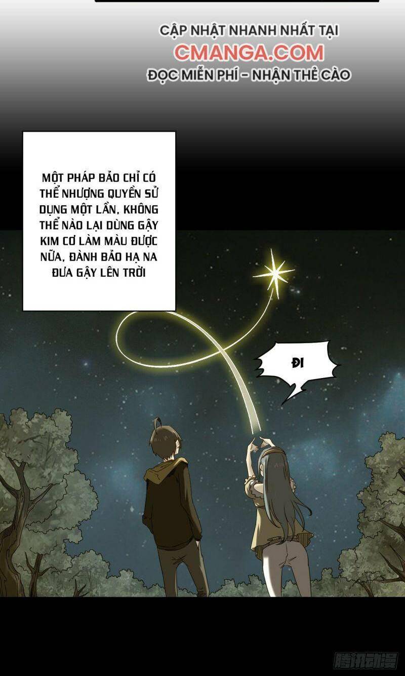 Ta Độ Kiếp Thất Bại Đều Là Tại Ngươi: Chapter 44