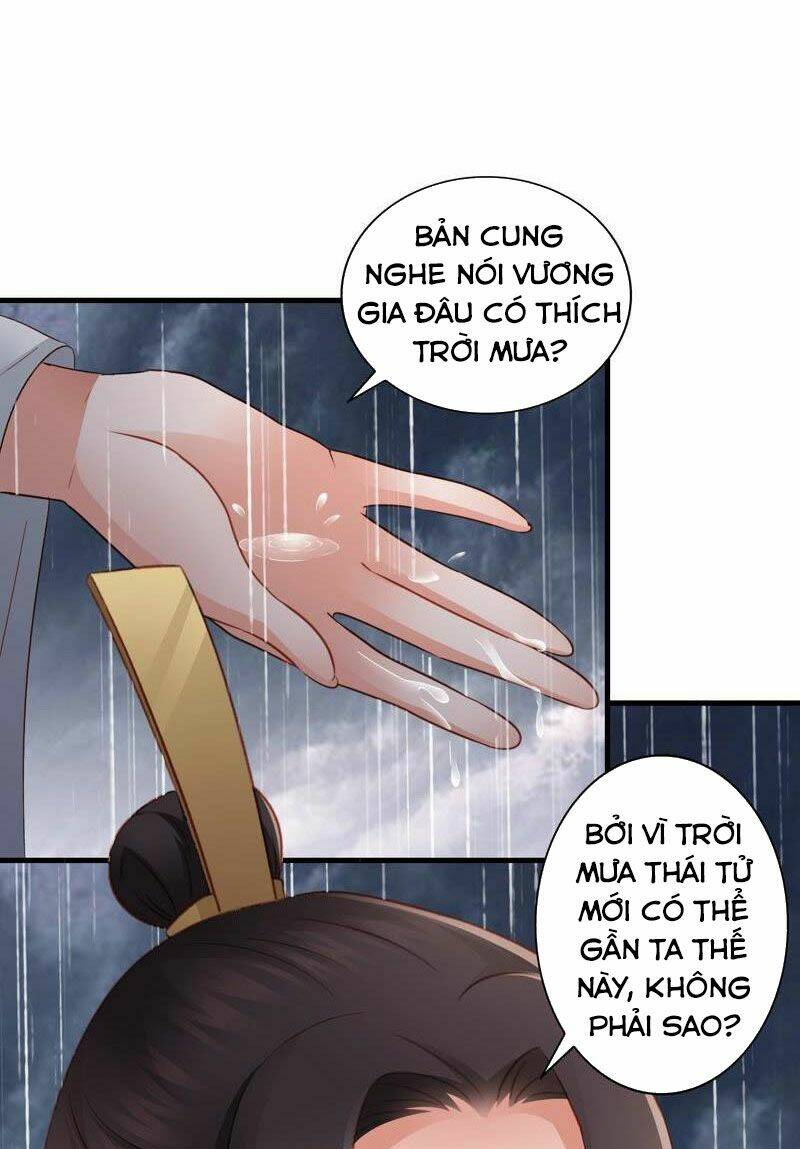 Thái Tử Điện Hạ Có Tin Vui: Chapter 76