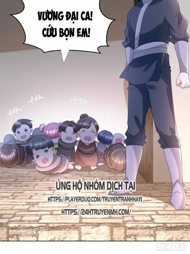 Chí Tôn Trọng Sinh: Chapter 81