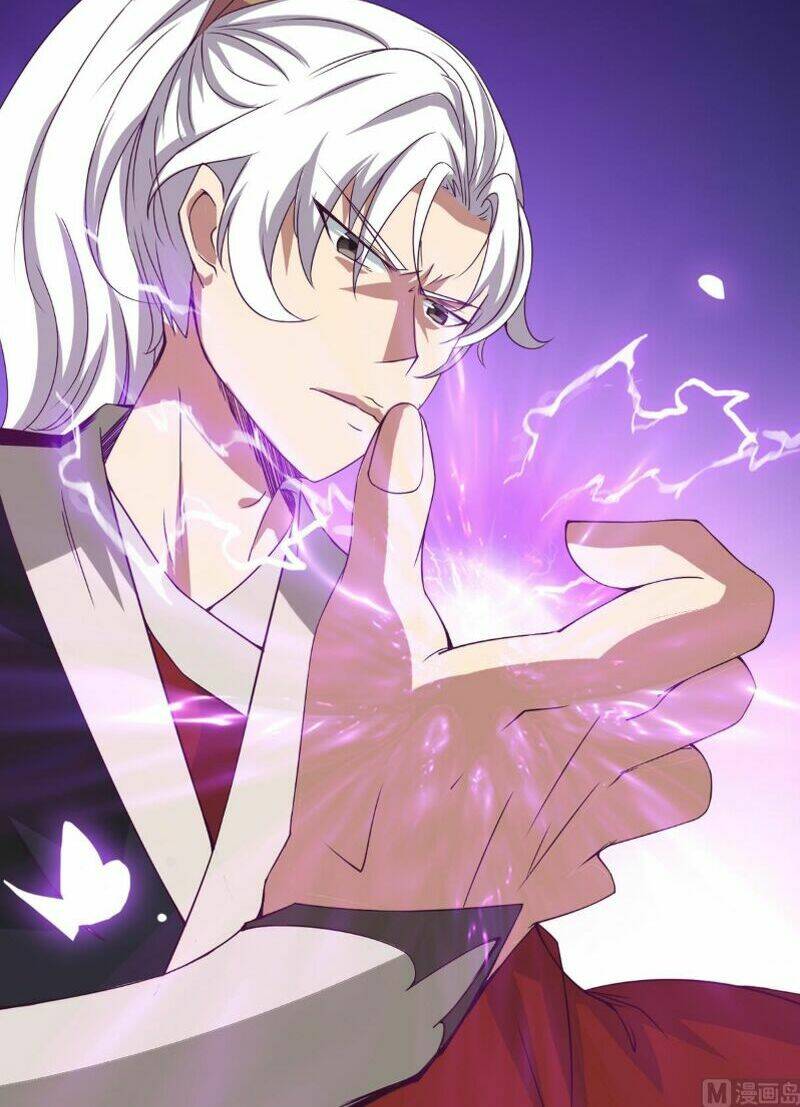 Tu Chân Giả Tại Dị Thế: Chapter 3