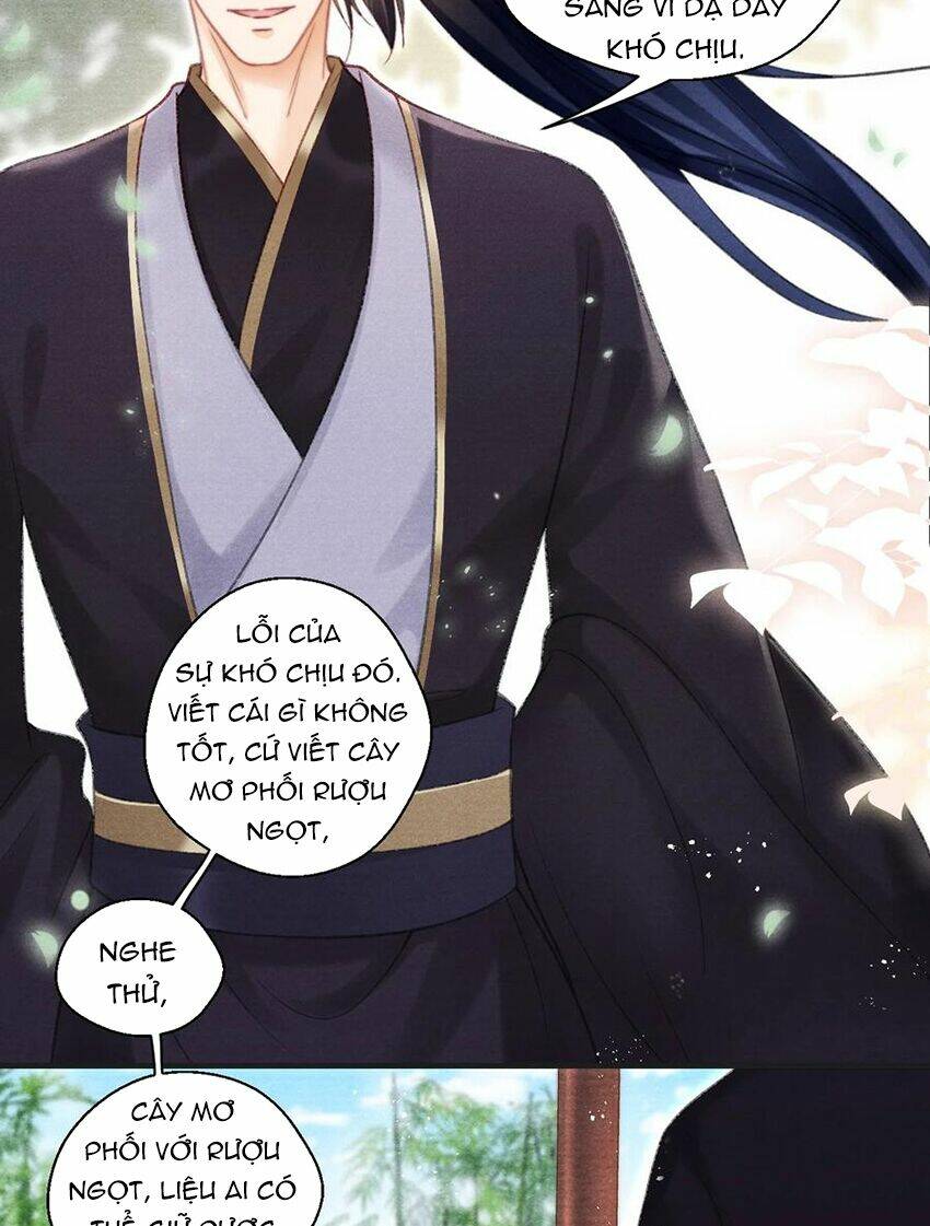 Nhất Kiếm Sương Hàn: Chapter 87