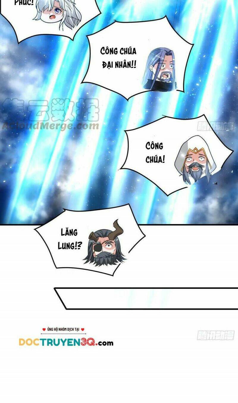 Giáng Thần Chiến Ký: Chapter 146