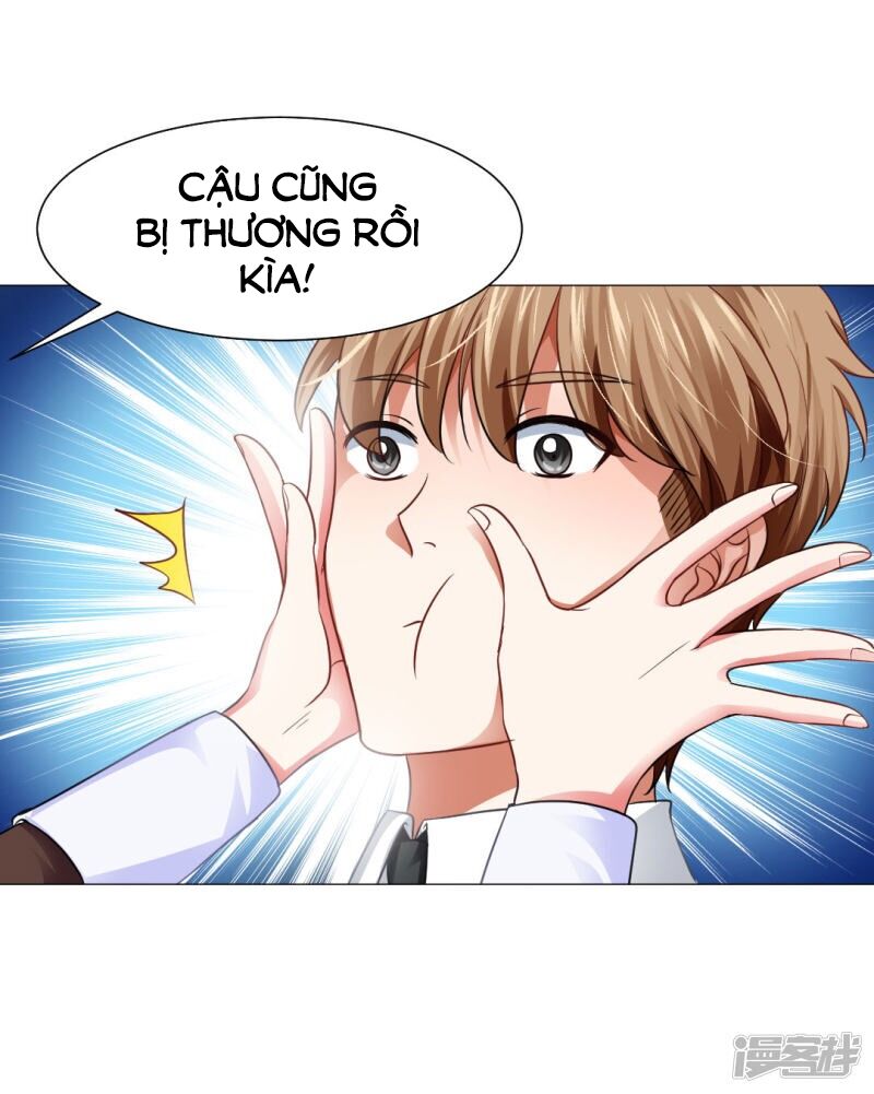 Minh Tinh Là Huyết Tộc: Chapter 15