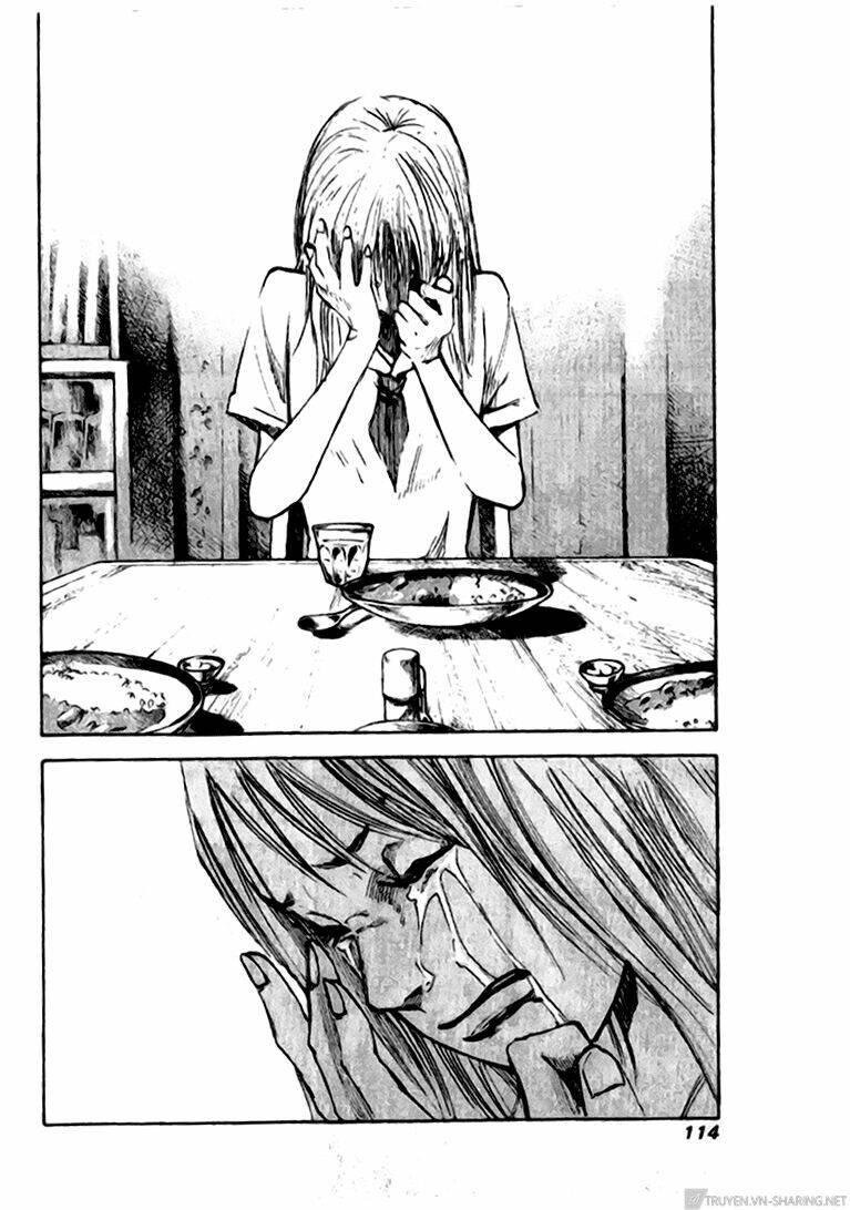 Skyhigh: Shinshou: Chapter 14.2