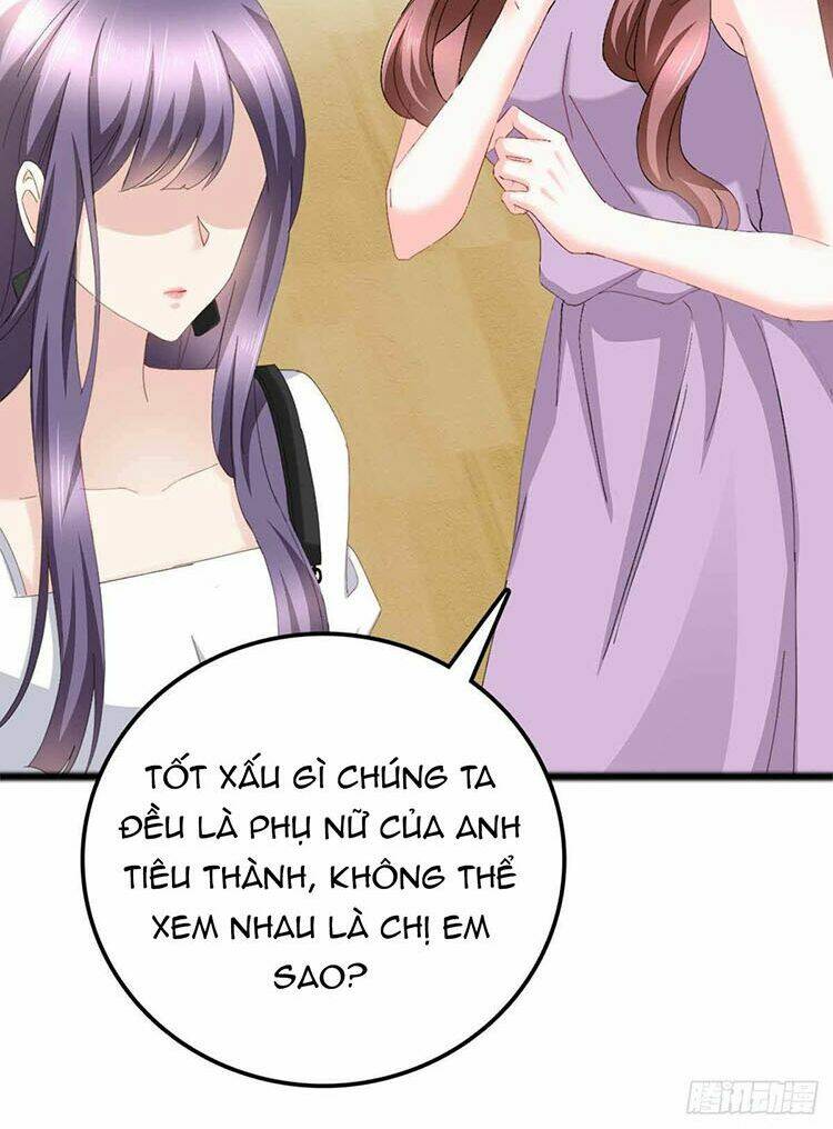 Bà Xã Quyến Rũ Trí Mạng: Tổng Tài Muốn Tái Hôn: Chapter 20