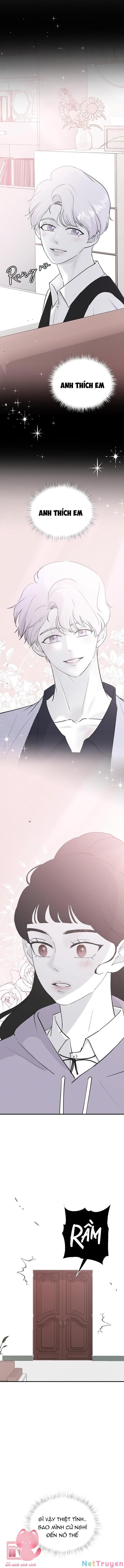 Ba Người Anh Trai Của Tôi Là Bạo Quân: Chapter 56