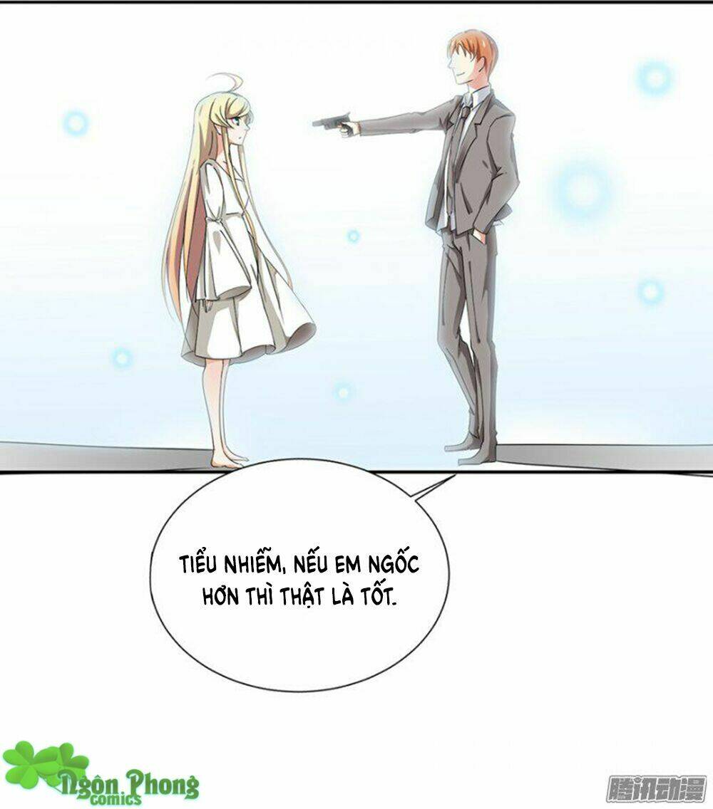 Nhật Ký Dạy Dỗ Của Gia Tộc Đáng Yêu: Chapter 1