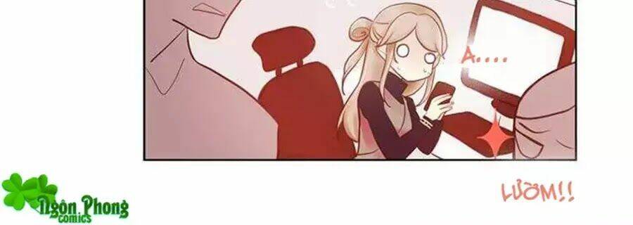 Định Chế Tình Yêu: Chapter 63