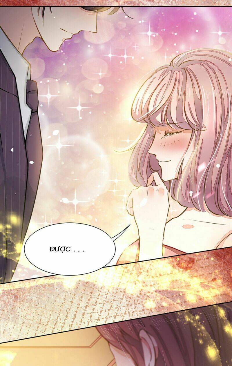 Hôn Sai 55 Lần, Nam Thần Cao Lãnh Ở Sát Vách: Chapter 39