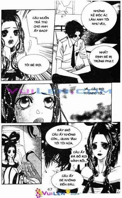 Bí Mật Học Viện Cross: Chapter 6